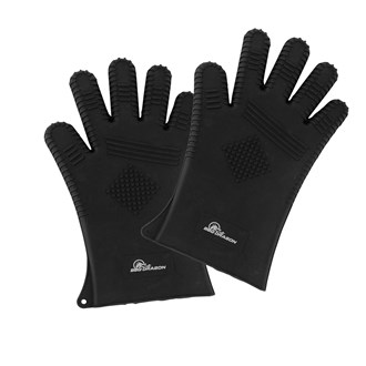 BBQ Gloves silicone