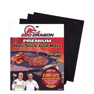 Grill Mats