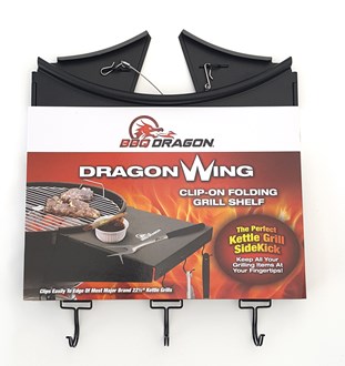 Folding Shelf