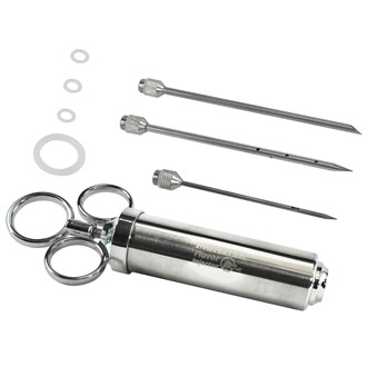 Marinade Injector